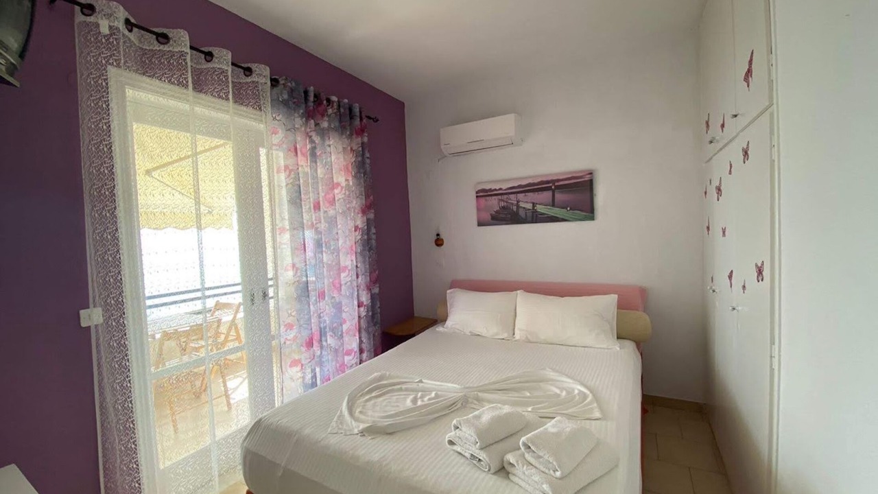 Photo of Bedroom in Glyfada