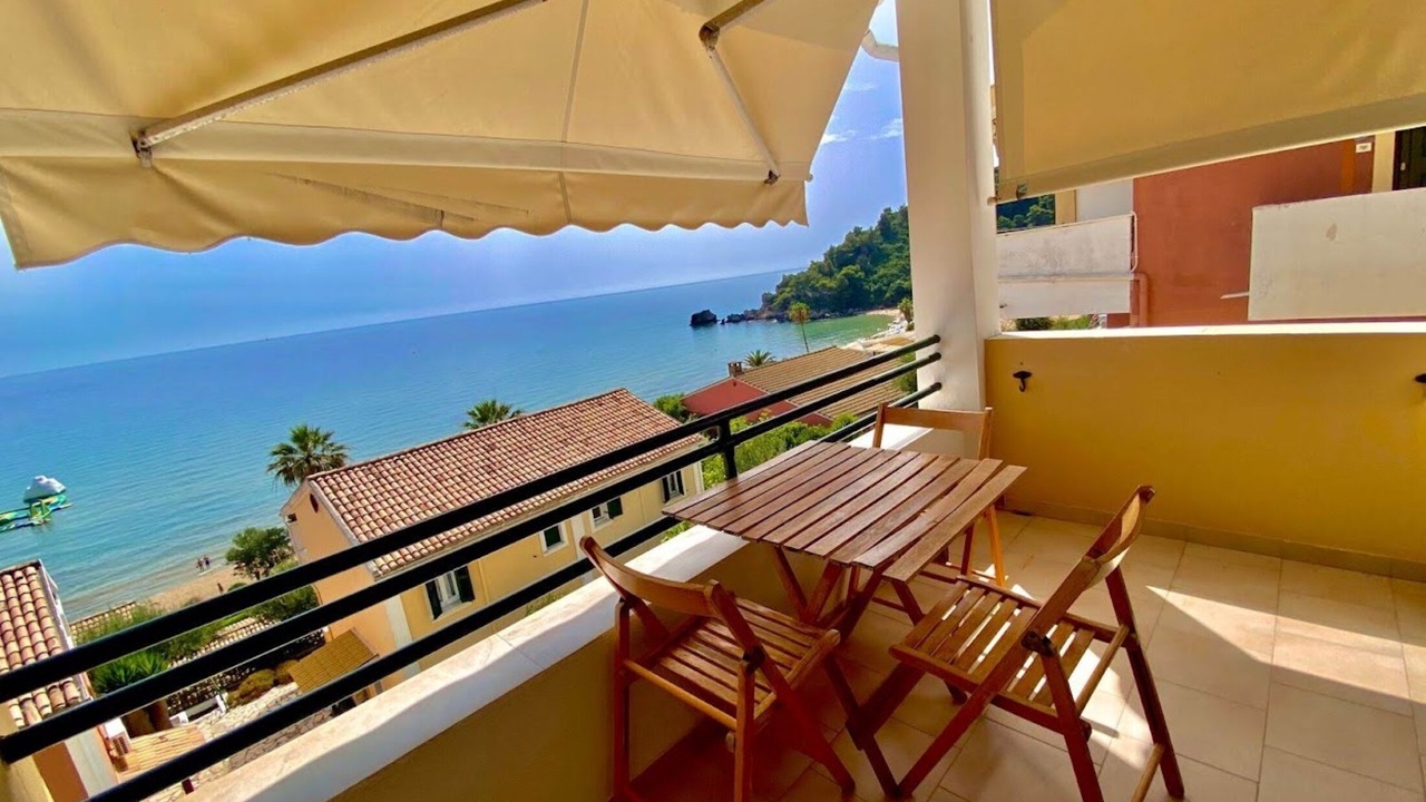 Photo of Patio Balcony in Glyfada