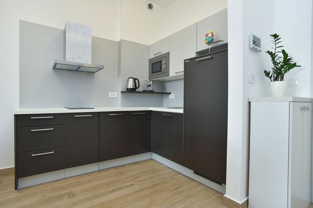 Photo of Kitchen in Budva