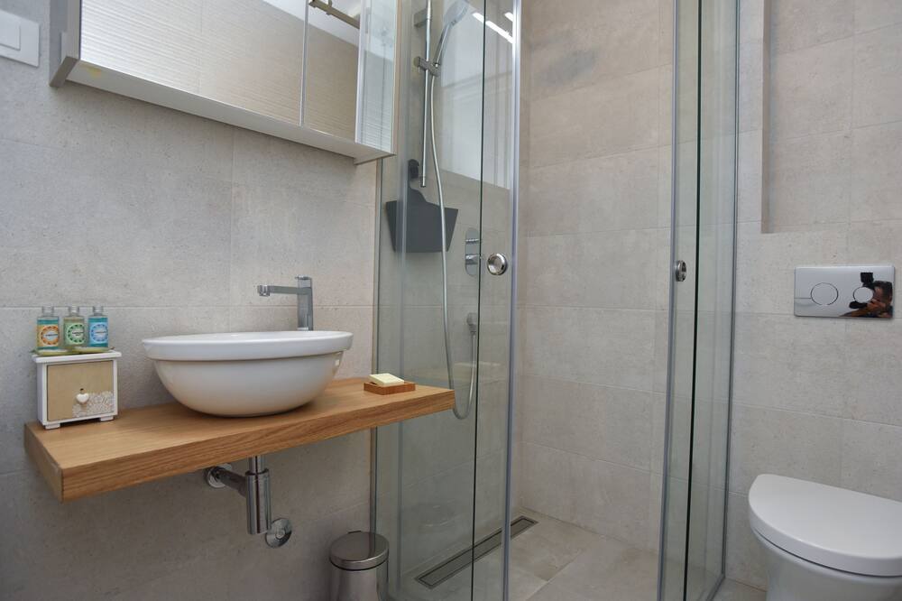 Photo of Bathroom in Budva