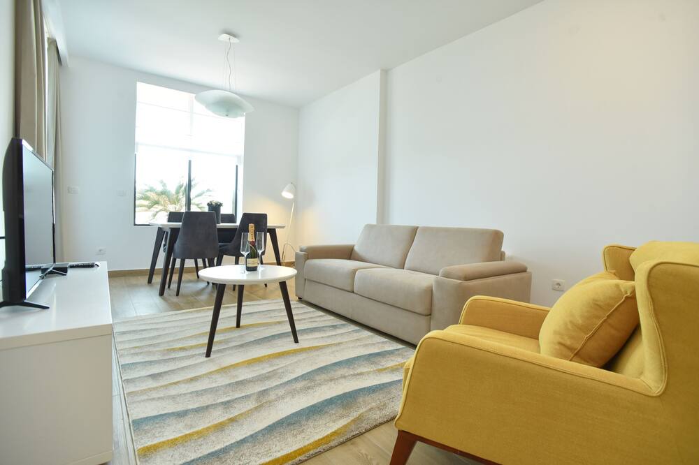 Photo of Livingroom in Budva