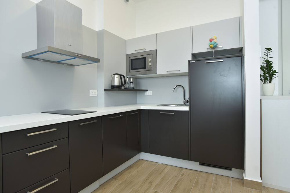 Photo of Kitchen in Budva