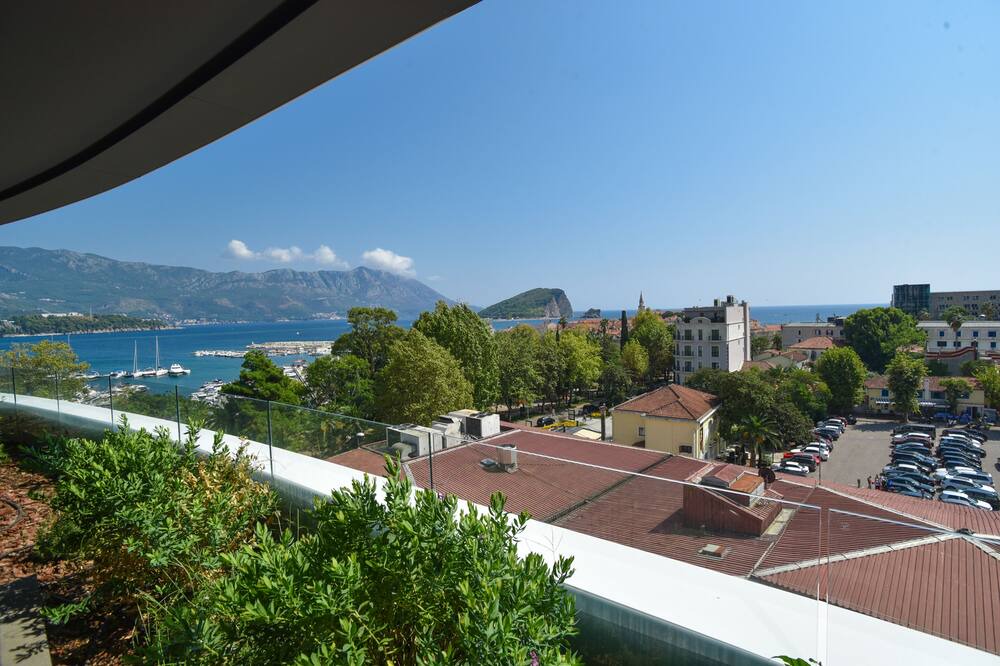 Photo of Patio Balcony in Budva
