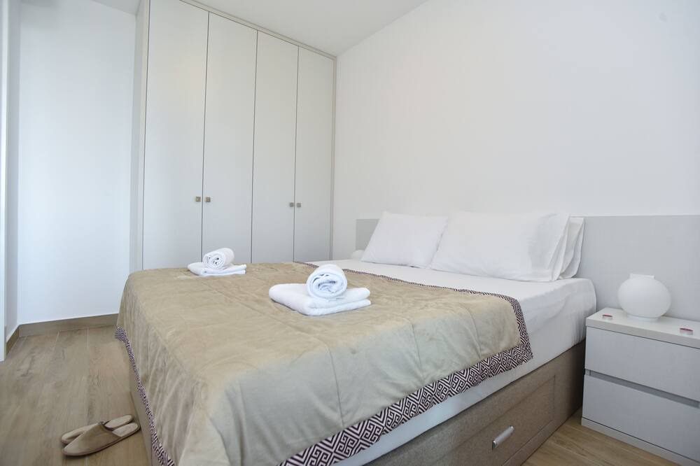Photo of Bedroom in Budva