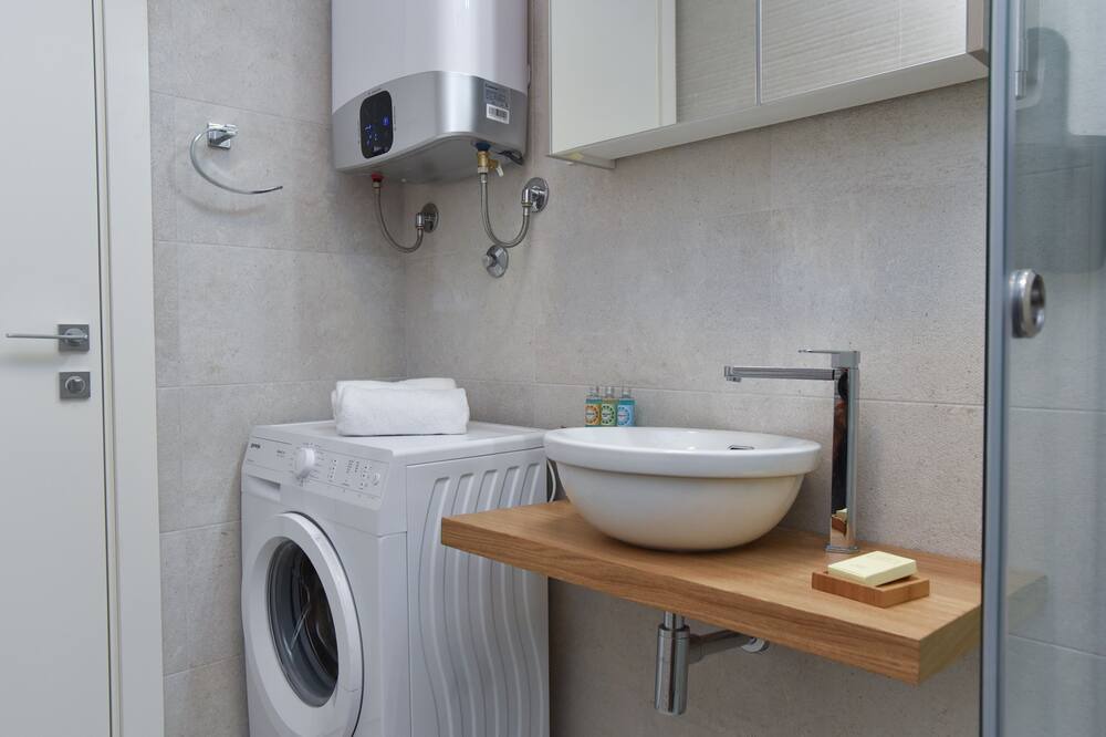 Photo of Bathroom in Budva