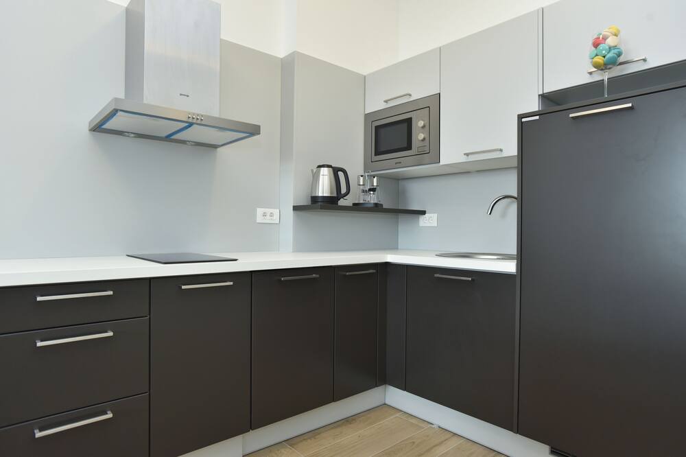 Photo of Kitchen in Budva