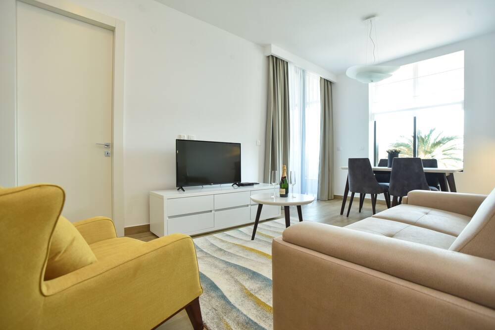 Photo of Livingroom in Budva