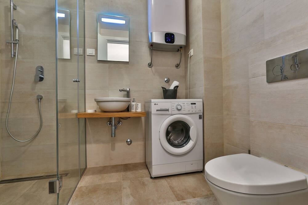 Photo of Bathroom in Budva