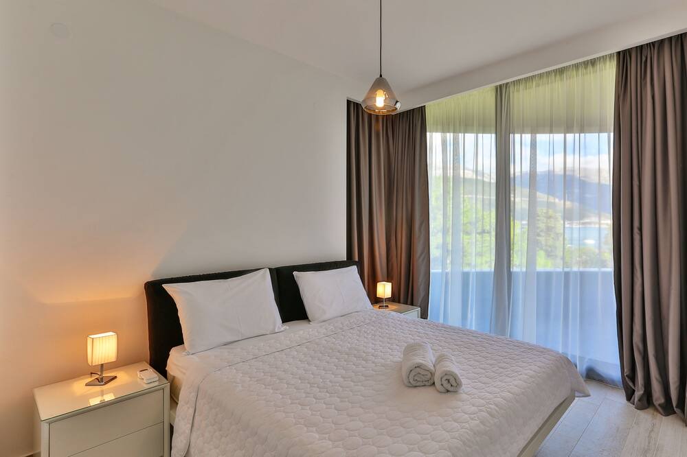 Photo of Bedroom in Budva