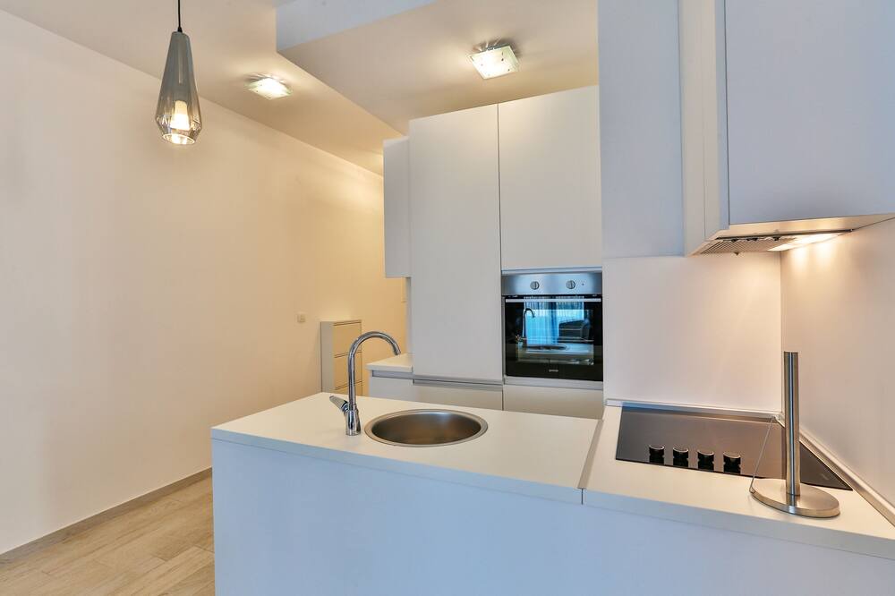 Photo of Kitchen in Budva