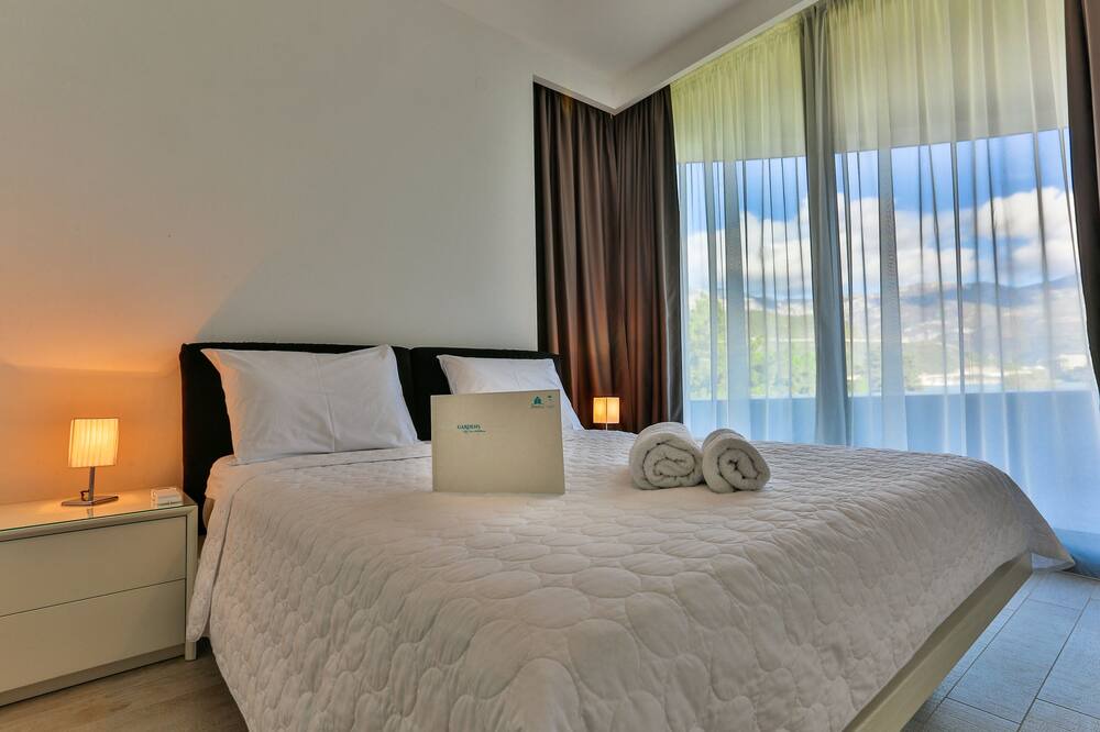 Photo of Bedroom in Budva