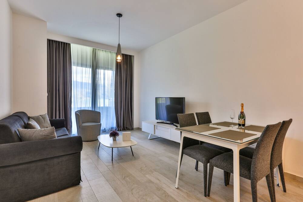 Photo of Livingroom in Budva