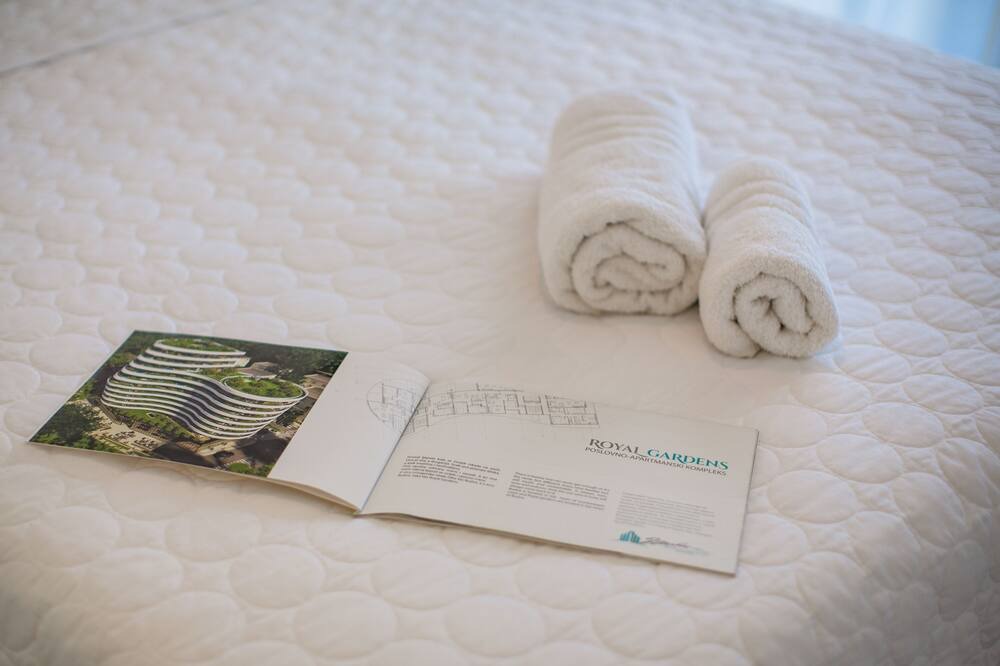 Photo of Bedroom in Budva