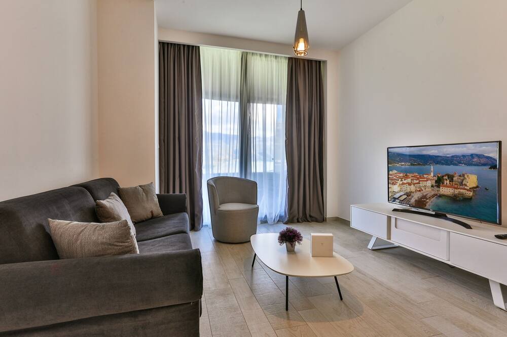 Photo of Livingroom in Budva
