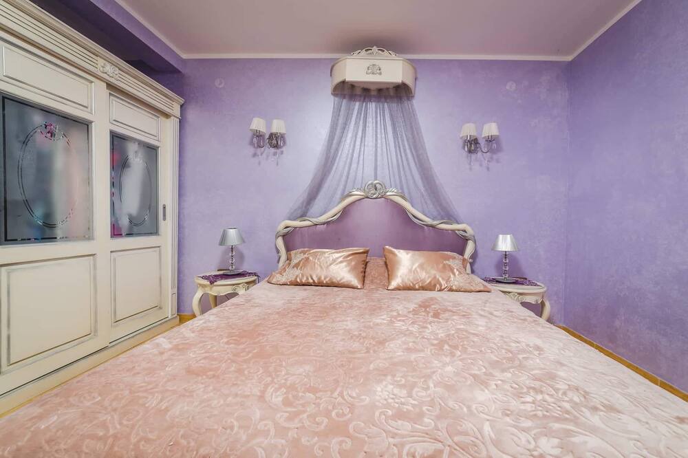 Photo of Bedroom in Becici