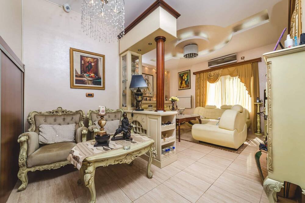 Photo of Livingroom in Becici