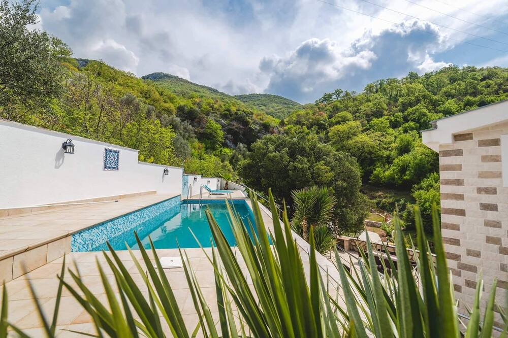 Photo of Outdoor in Becici