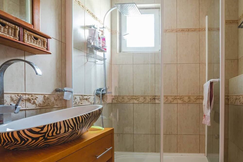 Photo of Bathroom in Becici