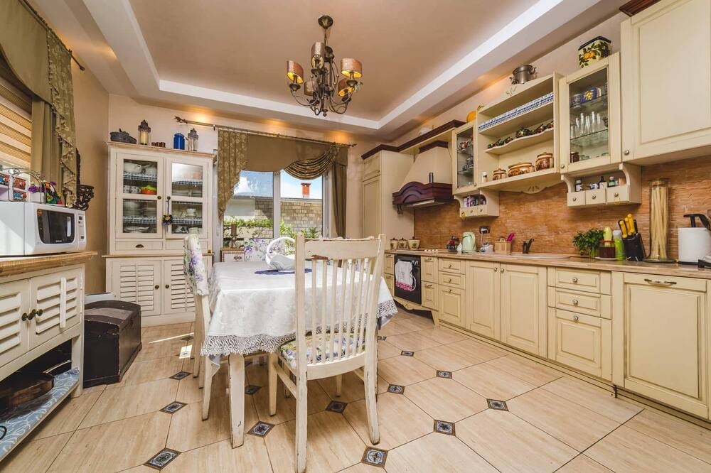 Photo of Kitchen in Becici