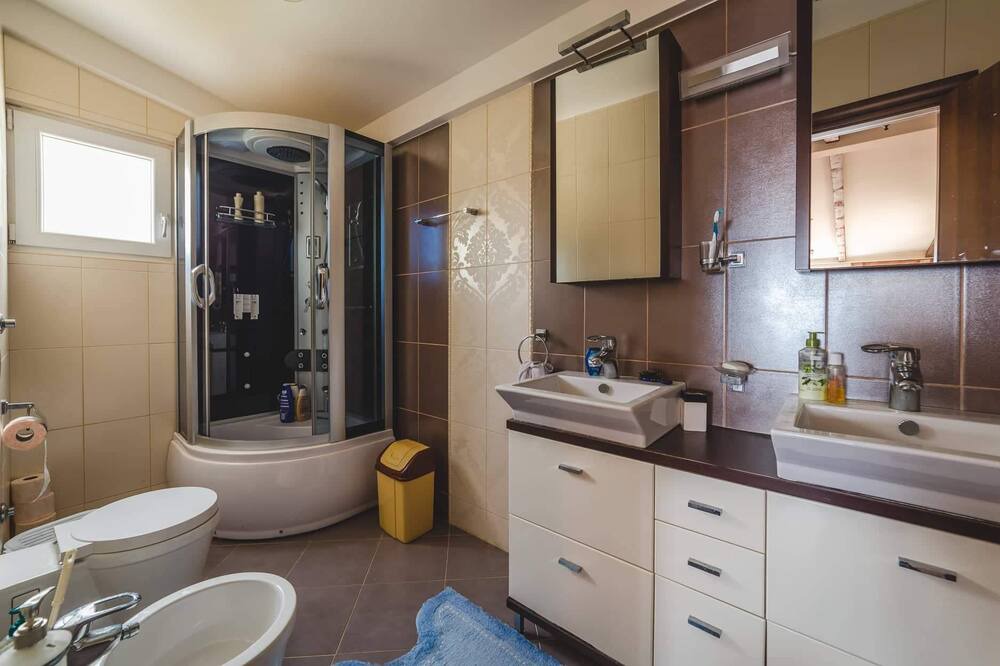 Photo of Bathroom in Becici