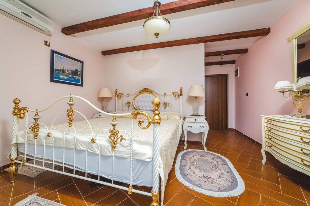 Photo of Bedroom in Becici