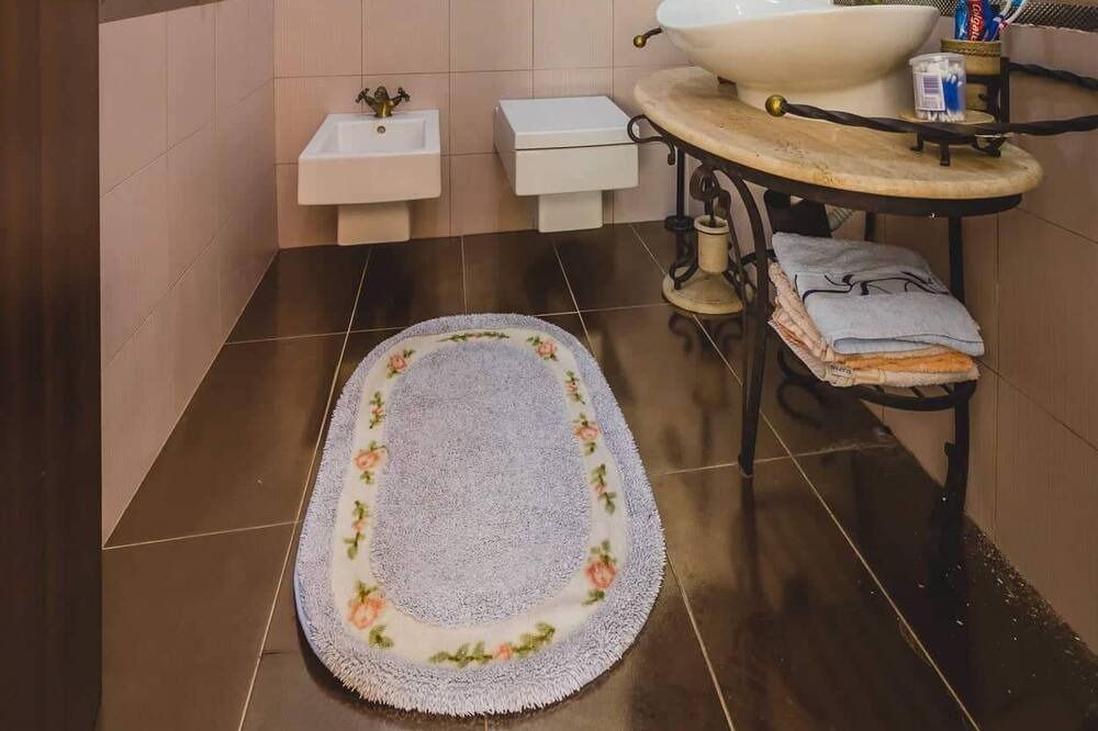Photo of Bathroom in Becici