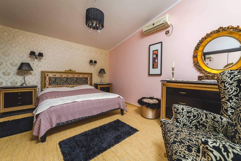 Photo of Bedroom in Becici