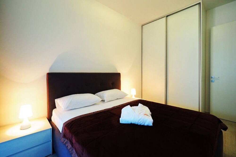 Photo of Bedroom in Budva