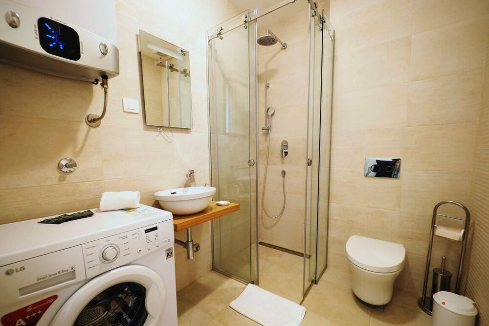 Photo of Bathroom in Budva