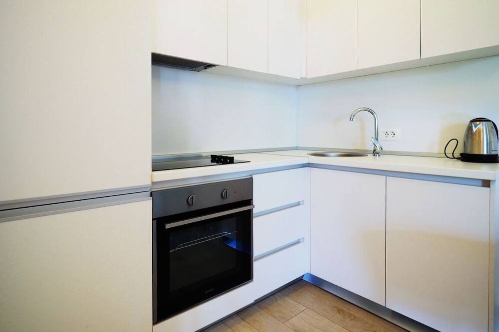 Photo of Kitchen in Budva