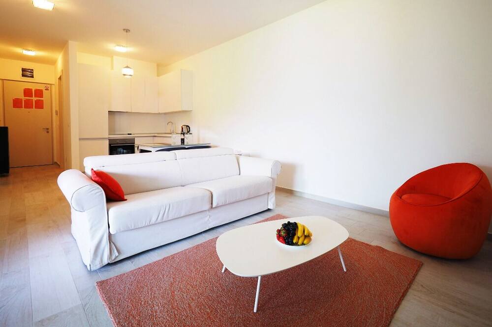 Photo of Bedroom in Budva