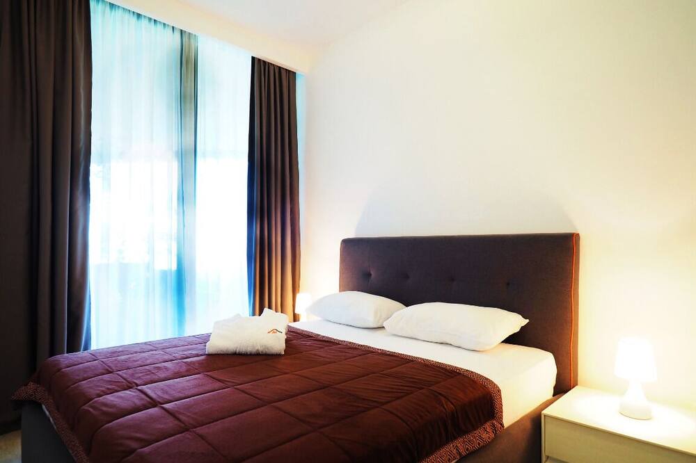 Photo of Bedroom in Budva