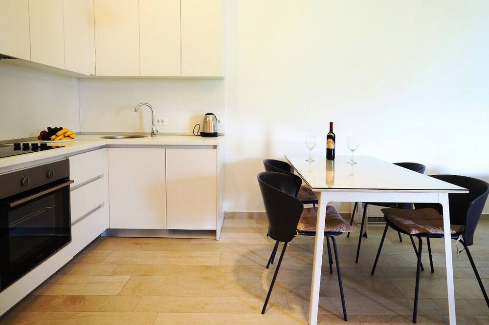 Photo of Kitchen in Budva