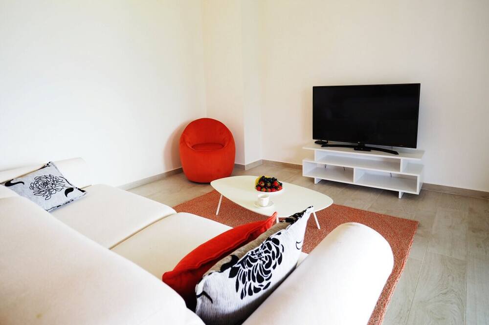 Photo of Livingroom in Budva