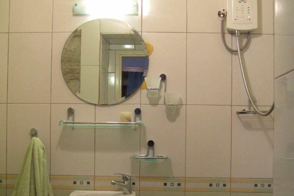Photo of Bathroom in Kotor Old Town