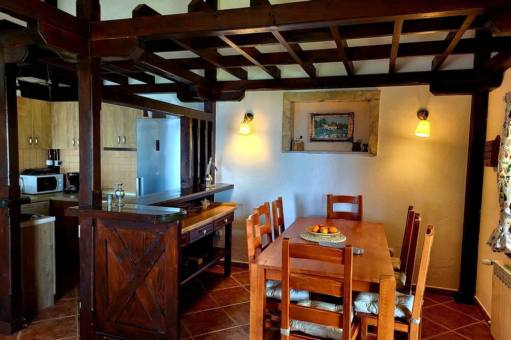 Photo of Livingroom in Lapcici