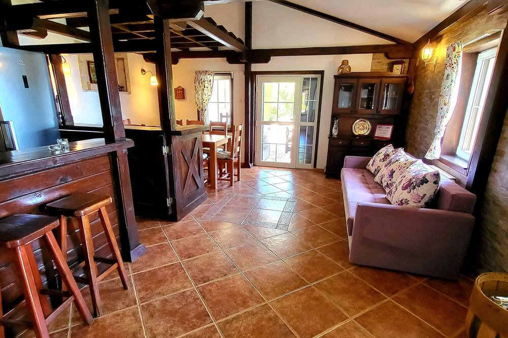 Photo of Livingroom in Lapcici