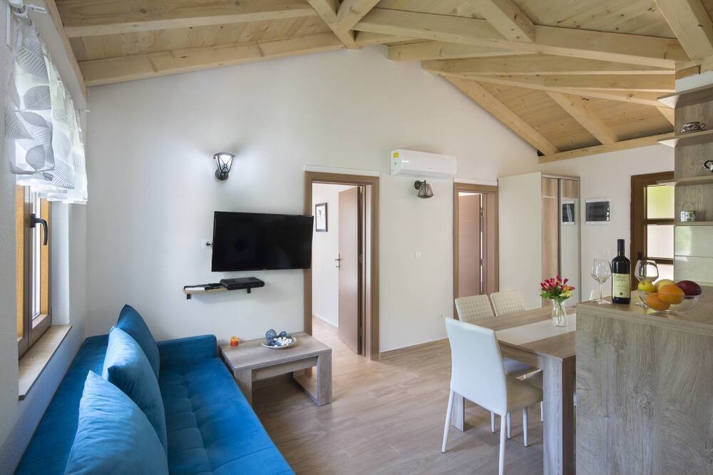Photo of Bedroom in Lapcici