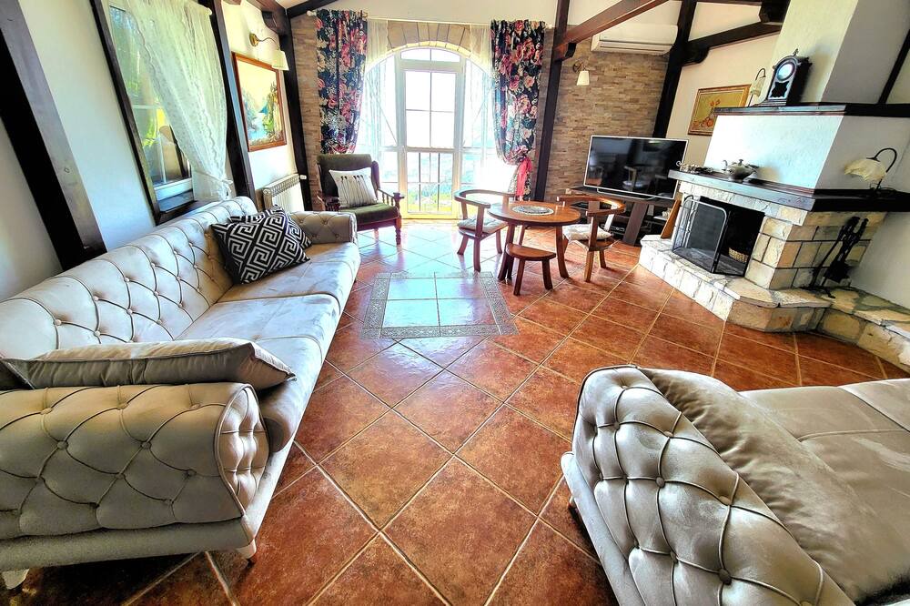 Photo of Livingroom in Lapcici