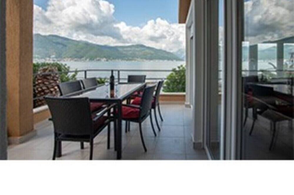 Photo of Patio Balcony in Krasici