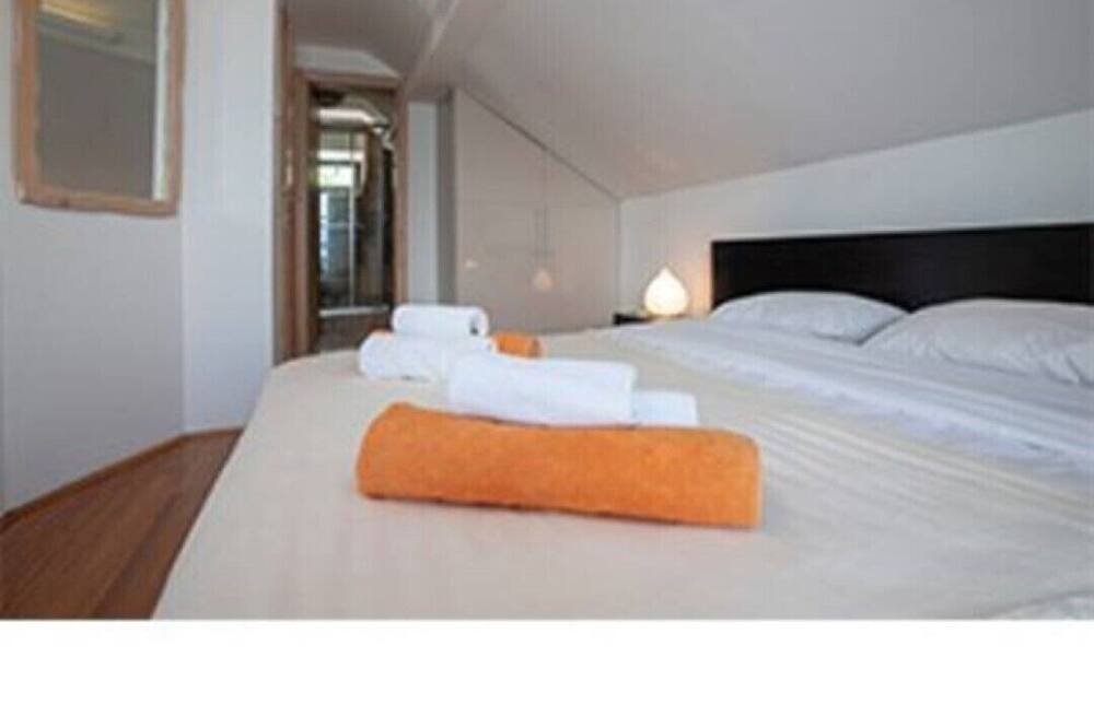 Photo of Bedroom in Krasici