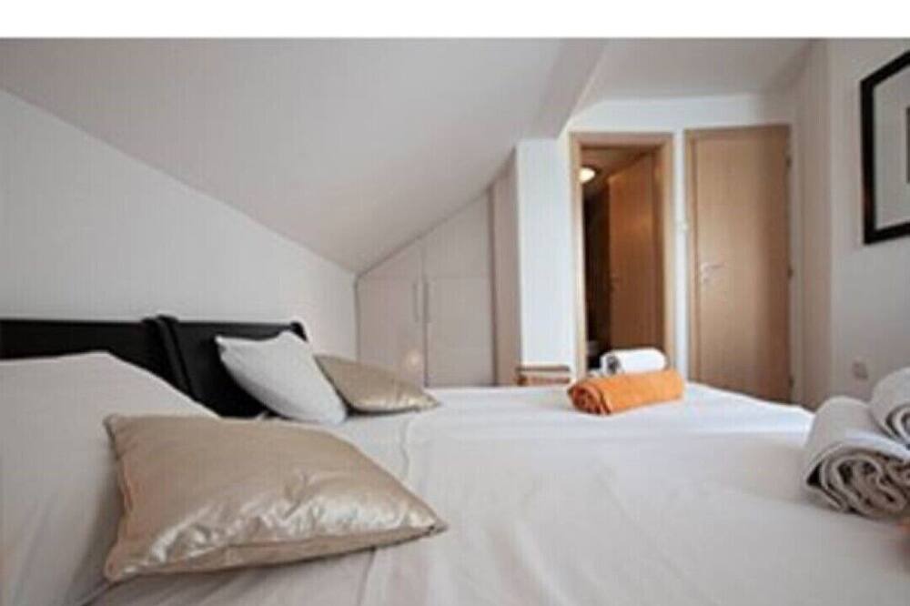 Photo of Bedroom in Krasici