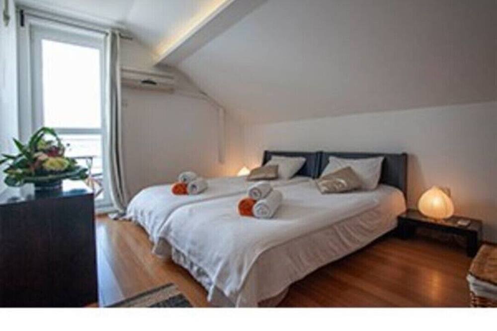 Photo of Bedroom in Krasici