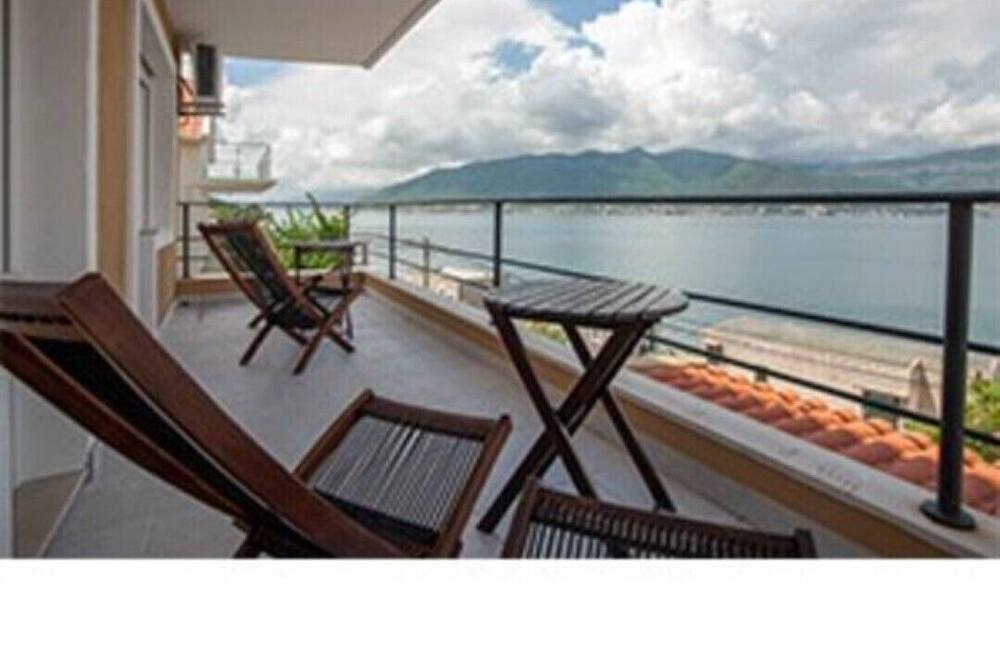 Photo of Patio Balcony in Krasici
