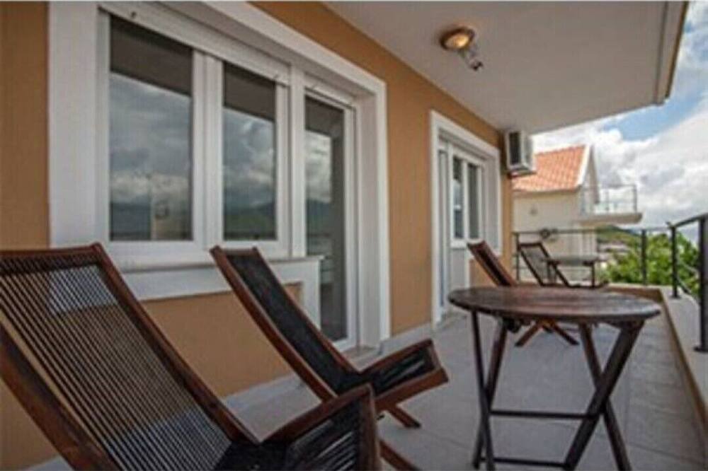 Photo of Patio Balcony in Krasici