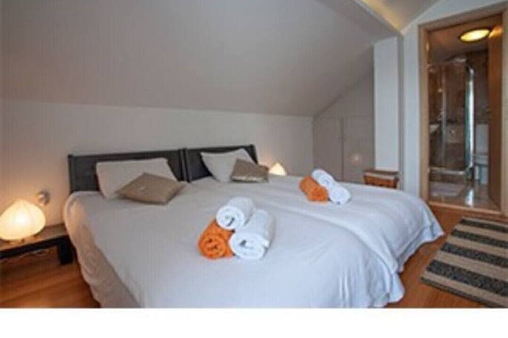 Photo of Bedroom in Krasici