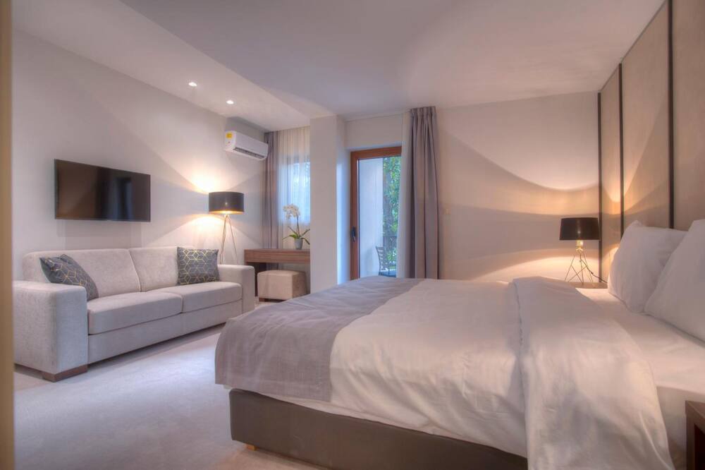 Photo of Bedroom in Babin do