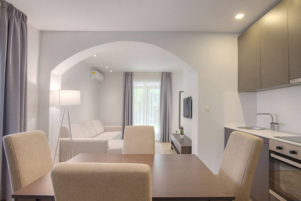 Photo of Livingroom in Babin do