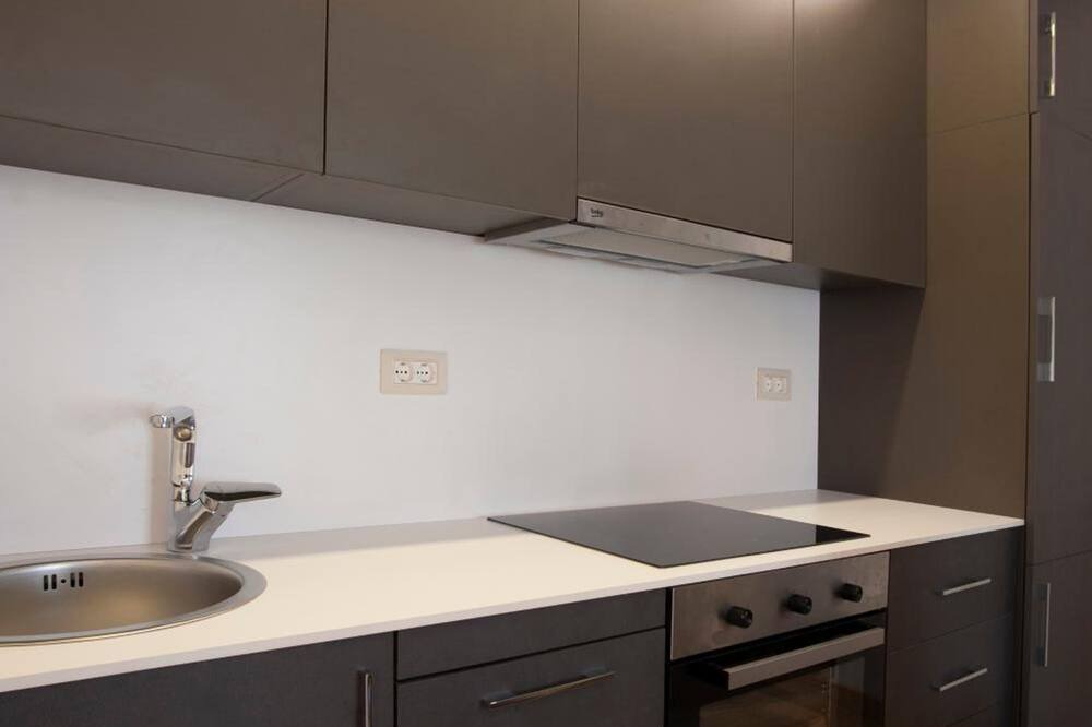 Photo of Kitchen in Babin do