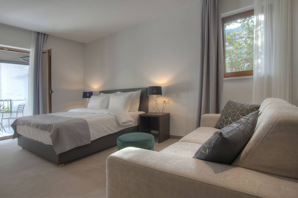 Photo of Bedroom in Babin do